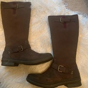 Ugg Waterproof boots
